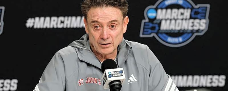 Quinn Ellis Could Be Best St. John’s Basketball Guard Under Rick Pitino