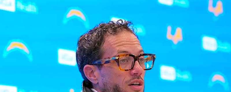 Mike McDaniel Brings Along Another Key  Coach to Chargers