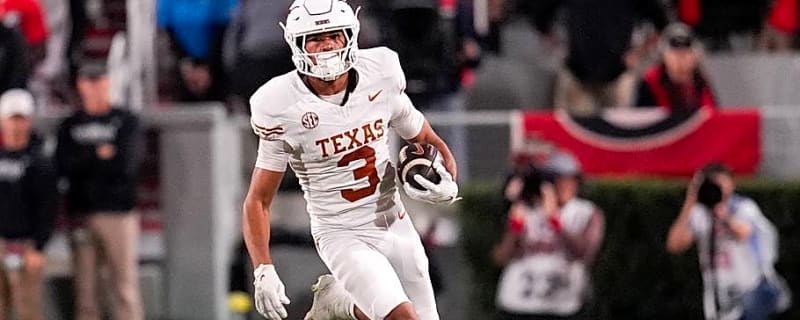 Texas Longhorns Have an Overlooked Weapon Who Could Change the Offense