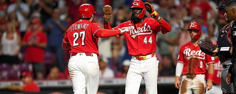 Can the Cincinnati Reds Fix Their Offense for 2027?