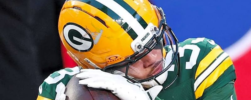Ranking Every Packers Position Group By Overall Talent and Depth