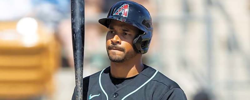 Diamondbacks Release Former Cardinals Outfielder