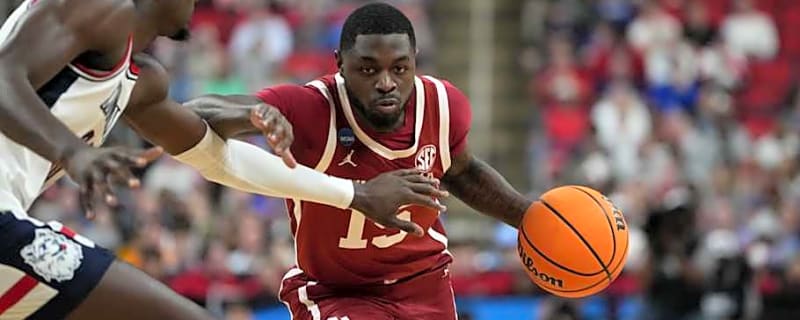 Oklahoma Guard Transfer Duke Miles Decommits From Virginia