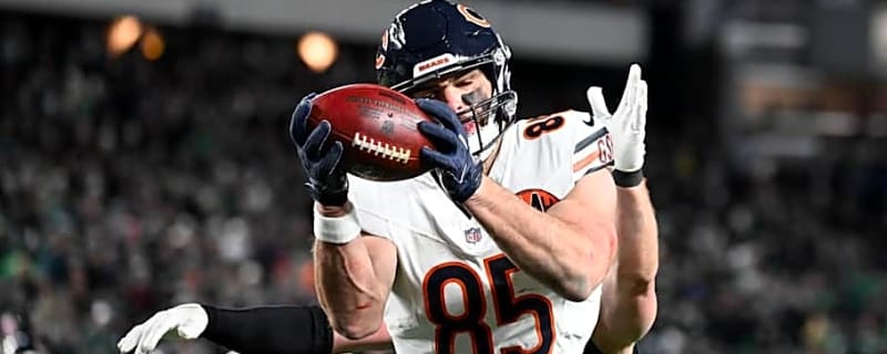 Bears, Eagles Stars Linked to Panthers as Missing Piece on Offense