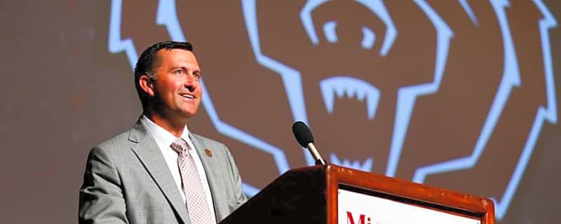 Officially Official: Delaware and Missouri State Have Joined Conference USA