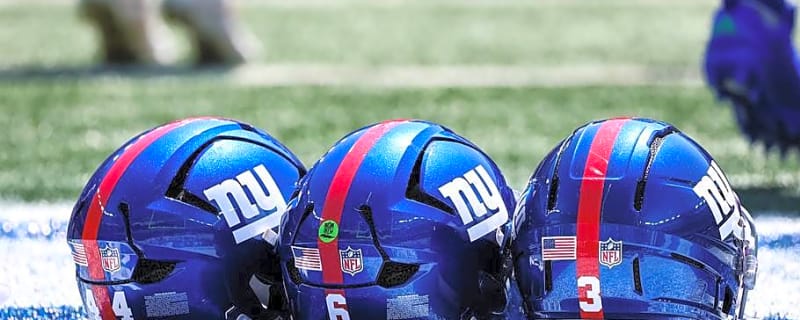 Frauds or On the Rise? Where the Giants Stand After a 3-1-1 Start