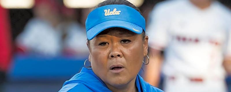 UCLA Softball Falls to Texas Tech in NCAA Tournament
