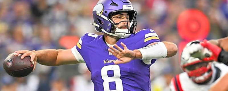 Eagles Add QB Depth In Advance Of Initial Cutdown