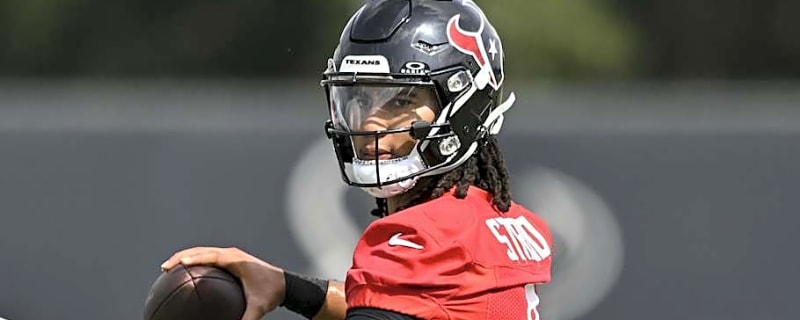 Texans Announce Offseason OTA, Minicamp Schedule