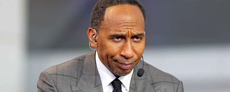Stephen A. Smith goes off on the SEC as national championship drought continues