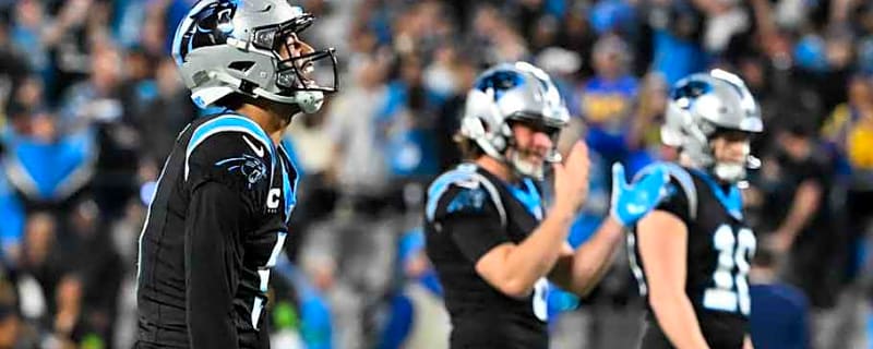 Carolina Panthers' 2025 PFF Grades Showcase Growth, Regression for Key Players