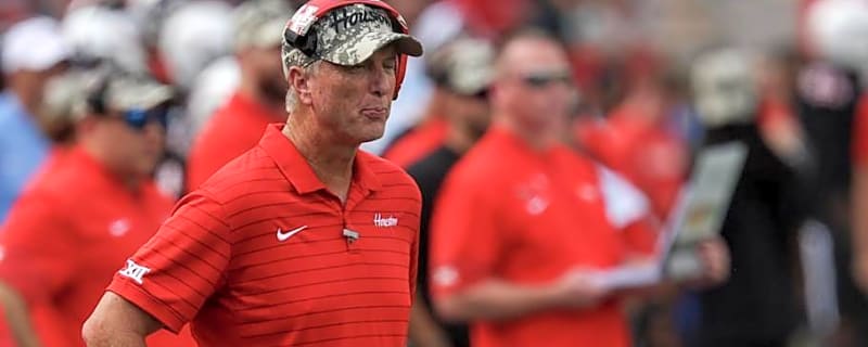 Houston Cougars Duo of 2027 Recruiting Class Commits Receive Initial Rankings