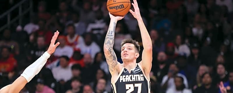 Atlanta Hawks Make Significant Leap in Latest National Power Rankings