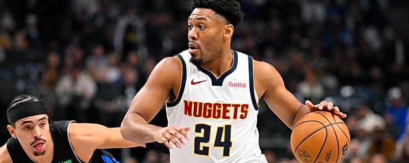 New Details Emerge About Jalen Pickett’s Future With Nuggets