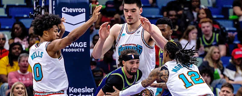 Youth movement is Memphis Grizzlies’ midseason bright spot amid Morant circus