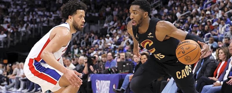 The Cleveland Cavaliers Turnover Issues Must Be Fixed Immediately