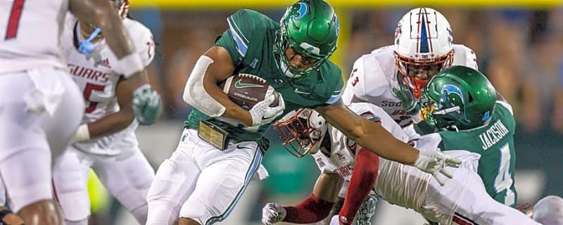 On SI Tulane’s Week Two Predictions: Wave vs. Jaguars