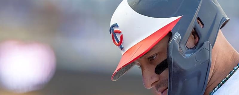The Adjustment Royce Lewis Must Make to Save His Future in Minnesota