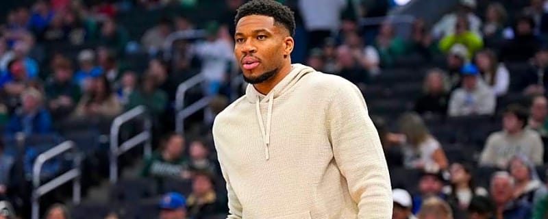 Giannis Antetokounmpo talks about returning to Milwaukee