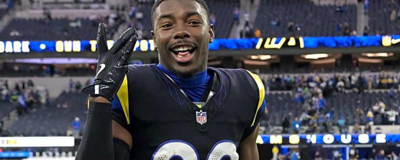 What the Rams Proved in Week 11