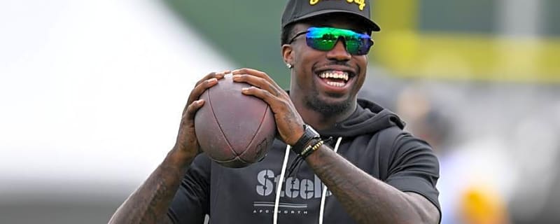 How Joey Porter Jr. Fared in First Game With Cowboys Since Trade From Steelers