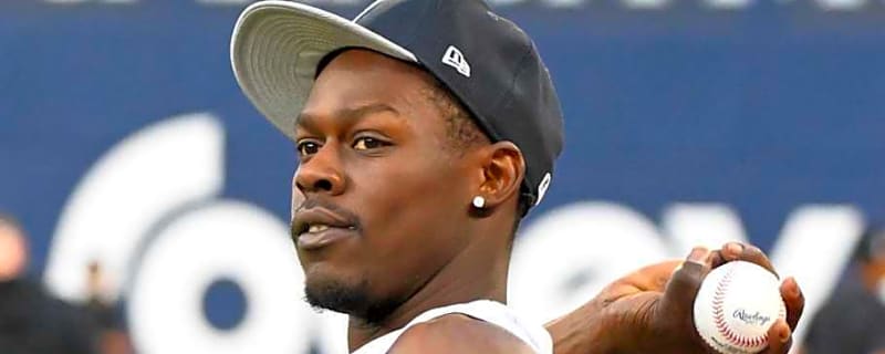 Jazz Chisholm Sees Yankees Next Star