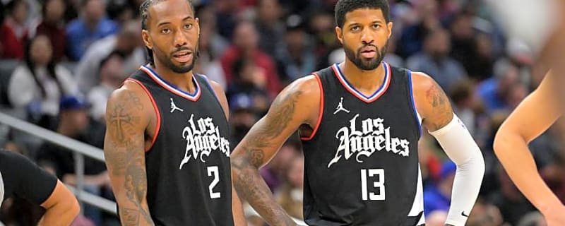 Re-Grading the Clippers' 2019 Decision to Acquire Kawhi Leonard & Paul George