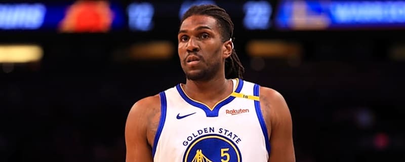 Kevon Looney Sends Heartfelt Message to Warriors