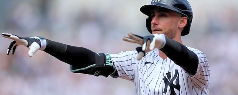Cody Bellinger Easing Early Worries After Big Yankees Extension