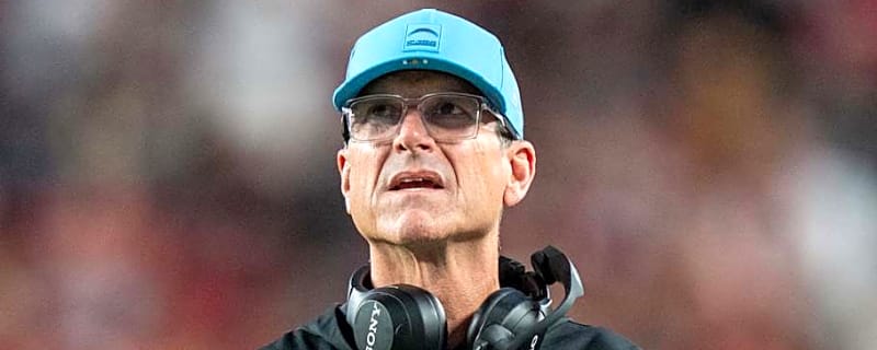  Denzel Perryman injury, Jim Harbaugh hot takes and more