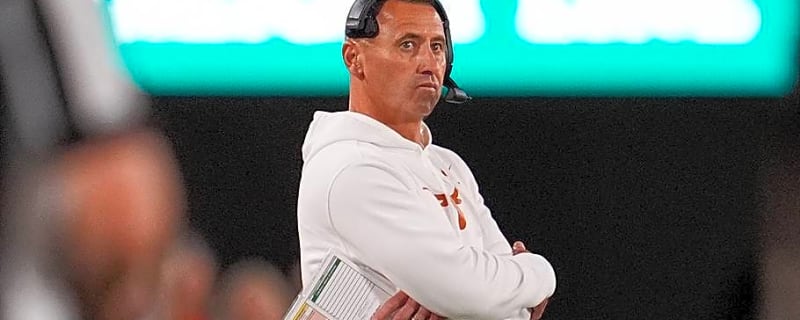 The One Trait Every Great Steve Sarkisian Team Has Shared