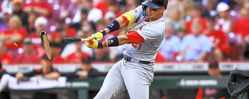 Cardinals Have 4 Players to Watch Closely Before Trade Deadline