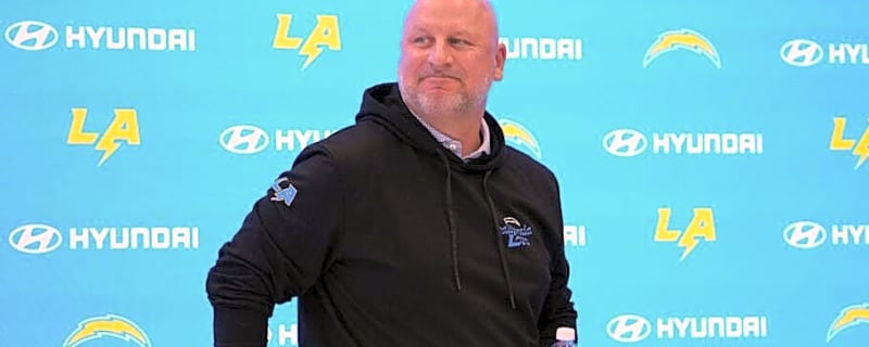 Chargers Odafe Oweh trade grades: Joe Hortiz smart to exploit Ravens’ fire sale