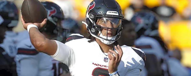 Three Bold Predictions for Texans' WIld Card Game vs. Steelers
