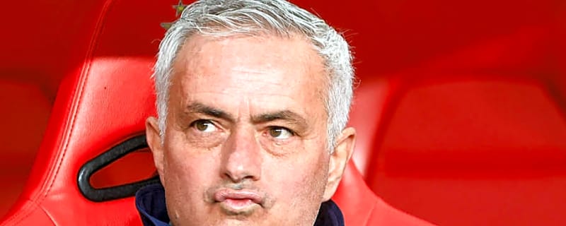 Jose Mourinho Gives His View On Real Madrid's Alvaro Arbeloa