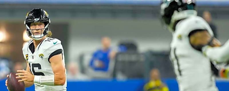 How Jaguars Are Playing Fast and Loose