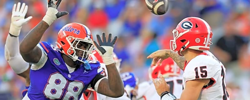 Chargers select massive defensive tackle in new mock draft