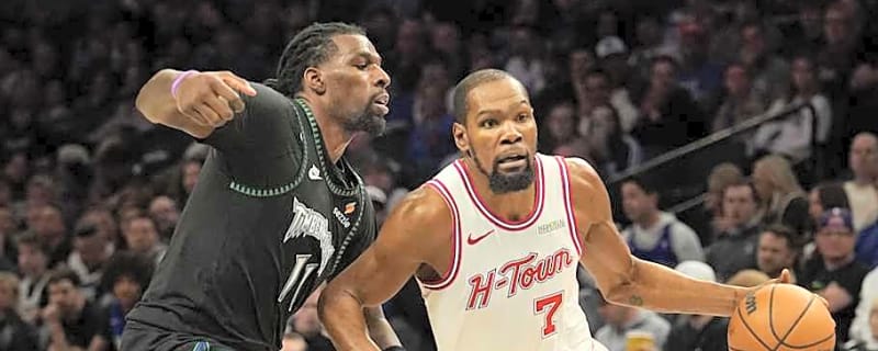 Naz Reid fined $50,000 for questioning Scott Foster