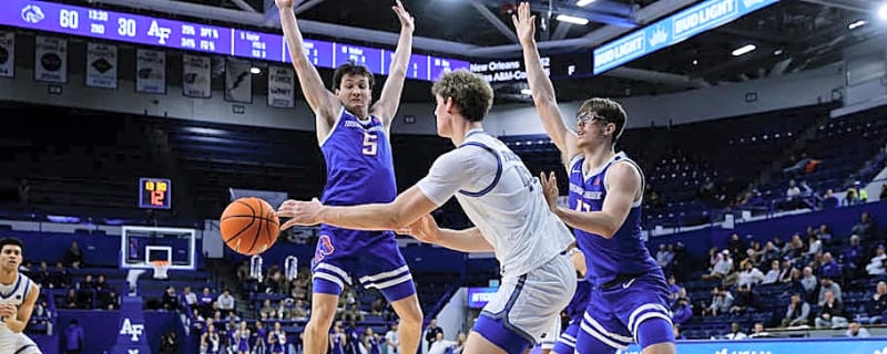 Boise State inside top 40 of NET Rankings following Saint Mary’s victory