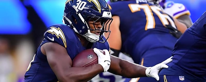 Chargers must make move at NFL trade deadline as another player hits injured reserve