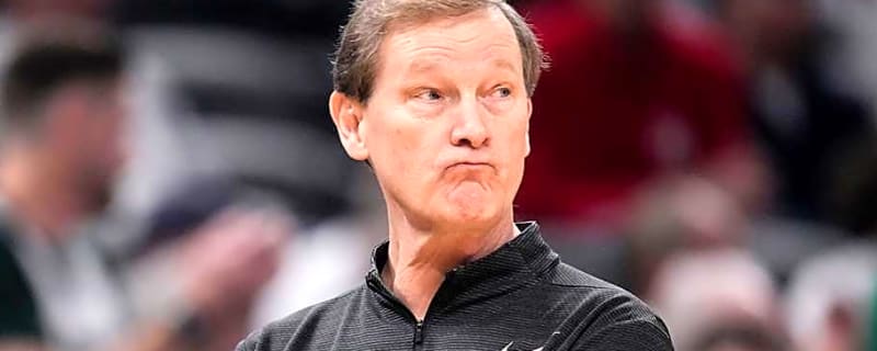 Key Lesson Dana Altman Can Learn From Kelly Graves
