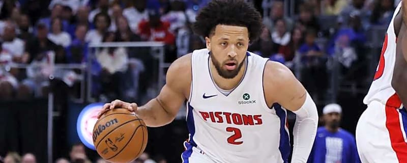 The Adjustment That Could Change Everything for Detroit Pistons