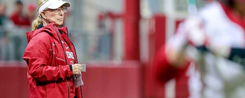 Another Oklahoma Newcomer Captures SEC Freshman of the Week Honors