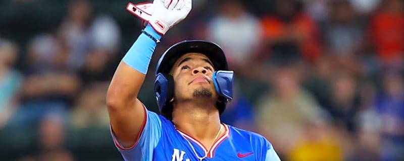 Recent White Sox Trade Acquisition Hits 20th Home Run In Minor Leagues
