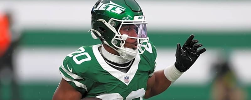 Breece Hall Sends Message To Jets Fans After Being Eliminated From Playoffs