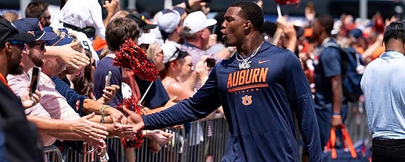 Is Auburn Standout Edge Rusher Playing in Home Opener Against Southern Miss?