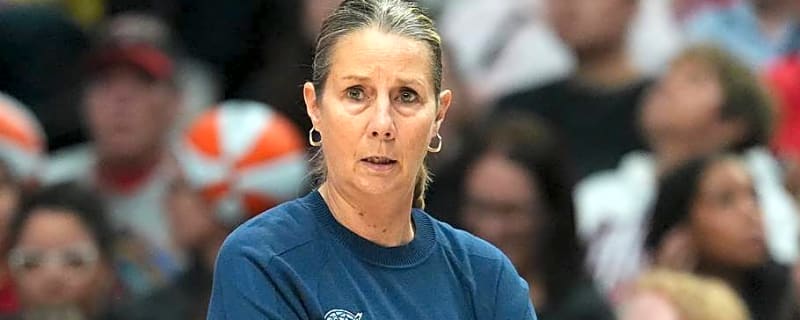 Cheryl Reeve’s Lynx Starter ‘Rest’ Explanation Hints at Fever Finale Plan