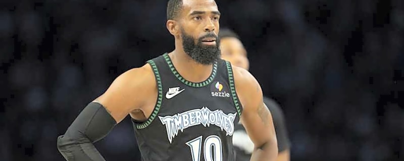 Why Chris Finch's Latest Mike Conley Comments Might Be Cause for Concern