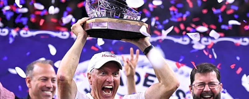 Where Houston Ranks in the AP Preseason Top 25 Poll