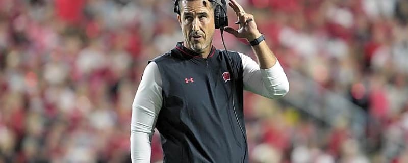 Why Three-Star LB Commit Nathan Jones is a Big Deal for Wisconsin Football